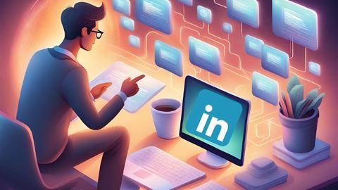 Step-by-step guide to creating a carousel on LinkedIn