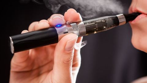 Electronic cigarette: tips for getting off to a good start