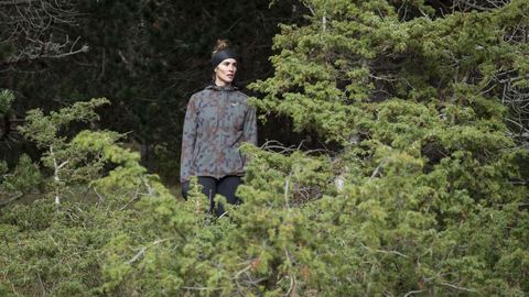 En Font-Romeu, un soplo de aire fresco para que grandes y pequeños asalten las cumbres