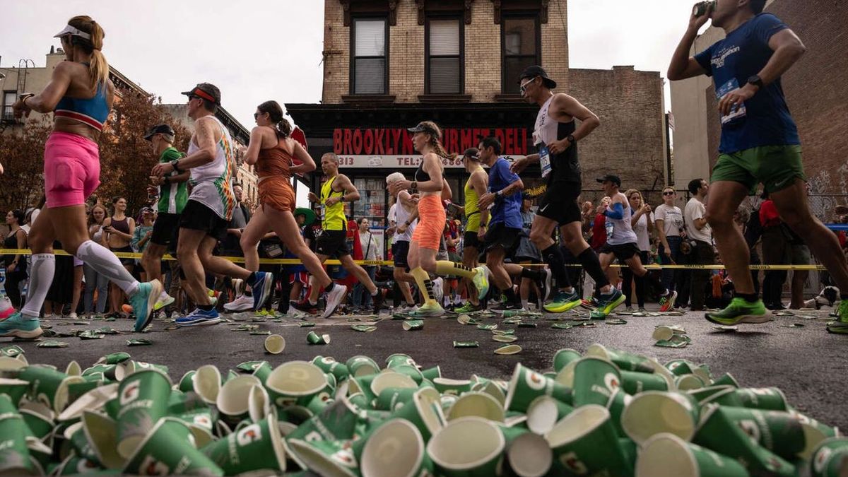 In New York, the dark side of racing