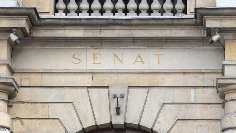 Acusación de agresión y drogamiento por parte de un diputado: el senador Joël Guerriau puesto bajo custodia policial.