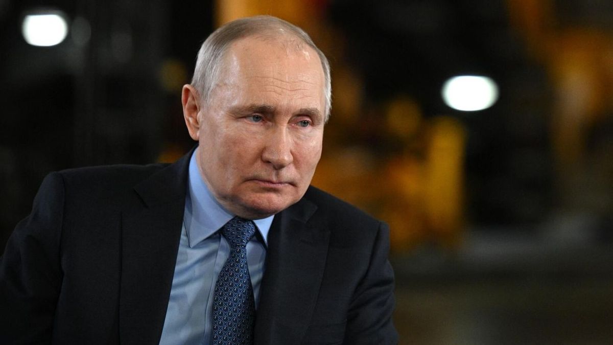 Acusaciones contra un amigo cercano de Putin acusado de adoptar a una niña ucraniana secuestrada