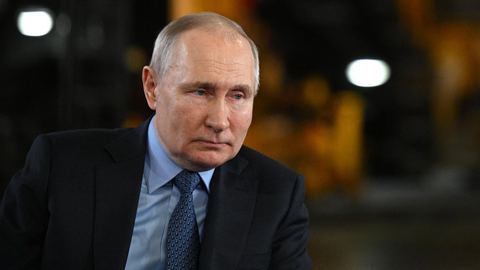 Acusaciones contra un amigo cercano de Putin acusado de adoptar a una niña ucraniana secuestrada