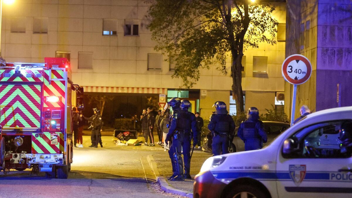 Assassinat de Thomas à Romans-sur-Isère : ce que nous savons sur les violences de la soirée orchestrées par l'extrême droite