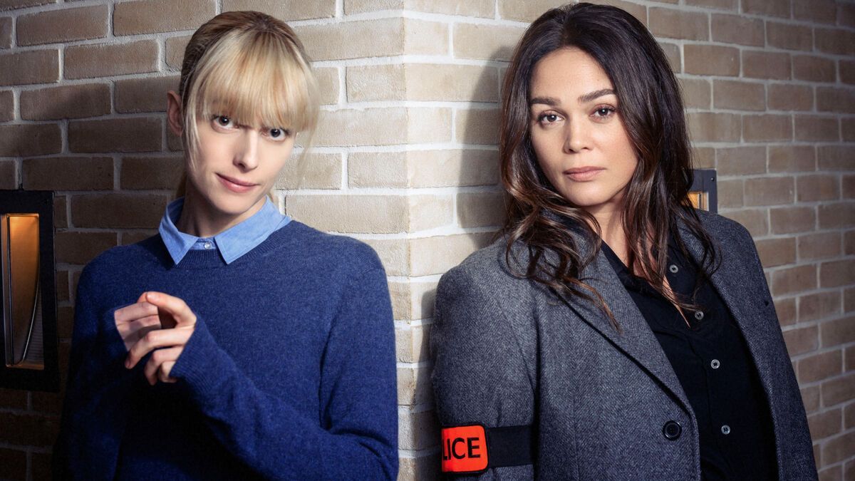 "Astrid et Raphaëlle" sur France 2 : Retour triomphant aux audiences TV