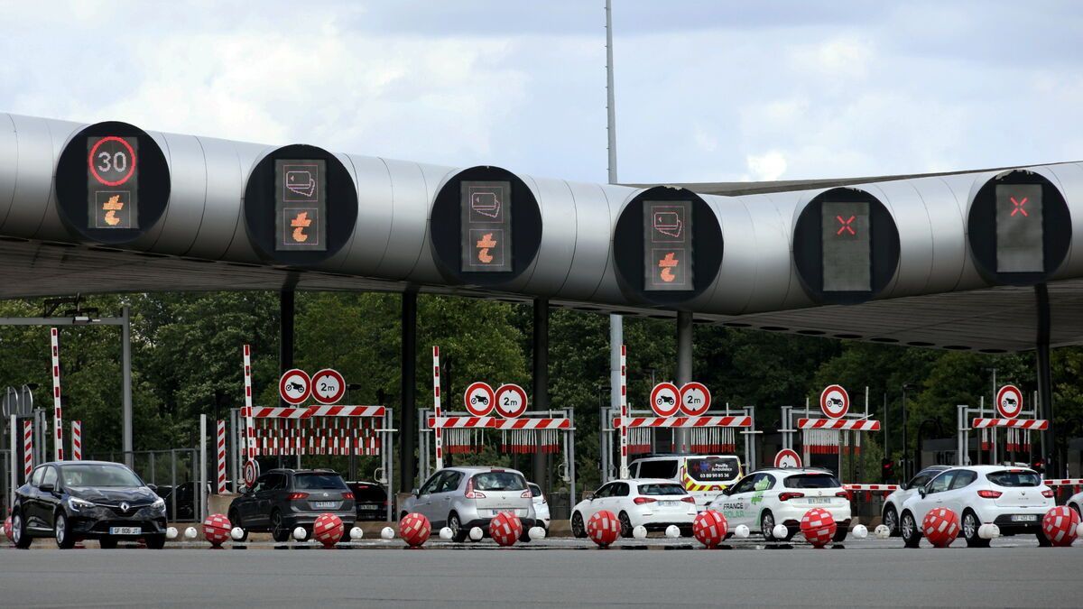 Considerable increase in motorway tolls planned for 2025!