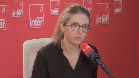 Aurore Bergé detalla el plan de asistencia de emergencia para mujeres que sufren violencia doméstica en Francia