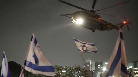 “Benyamin Netanyahu no está en contra de una extensión de la tregua”, declara.