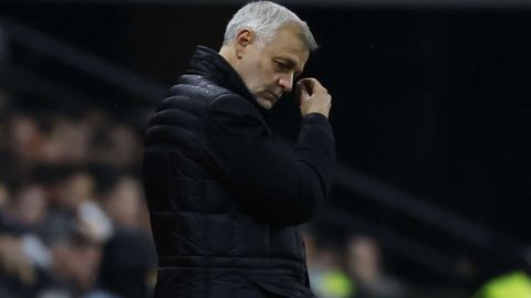 Bruno Genesio deja el Stade Rennais, Julien Stéphan retoma su rol de entrenador.