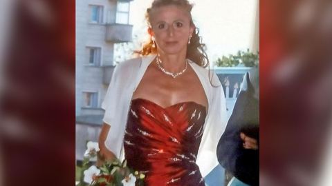 Christelle Doisy, surnommée "la mante religieuse", appréhendée sur une île grecque, ses enfants ont été retrouvés.