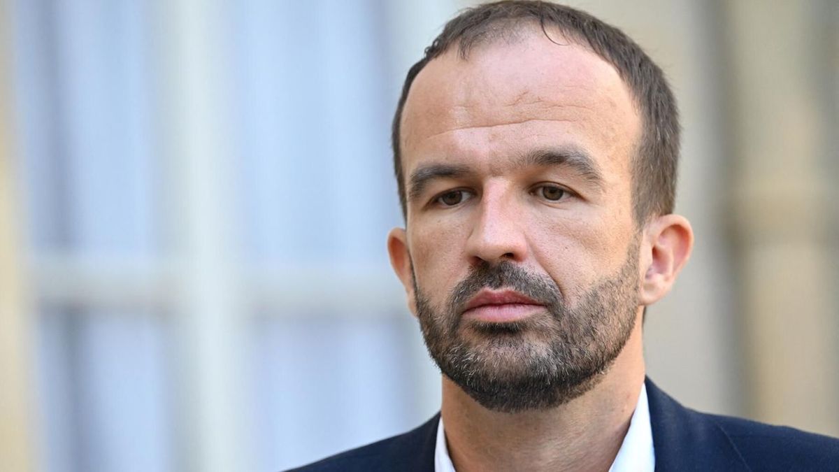 Comme le Parti Socialiste, la France Insoumise rejette l'invitation d'Emmanuel Macron