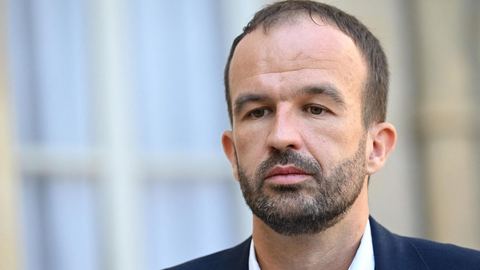 Comme le Parti Socialiste, la France Insoumise rejette l'invitation d'Emmanuel Macron