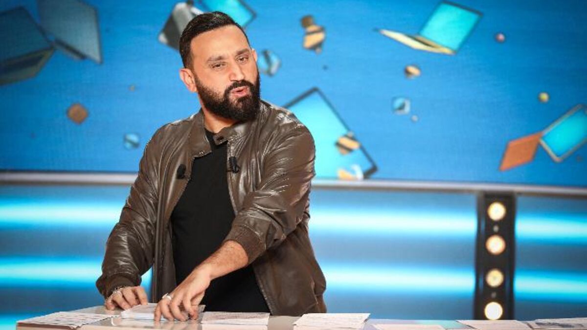 "Complément d'enquête" se penche sur Cyril Hanouna, ce jeudi à 23h sur France 2