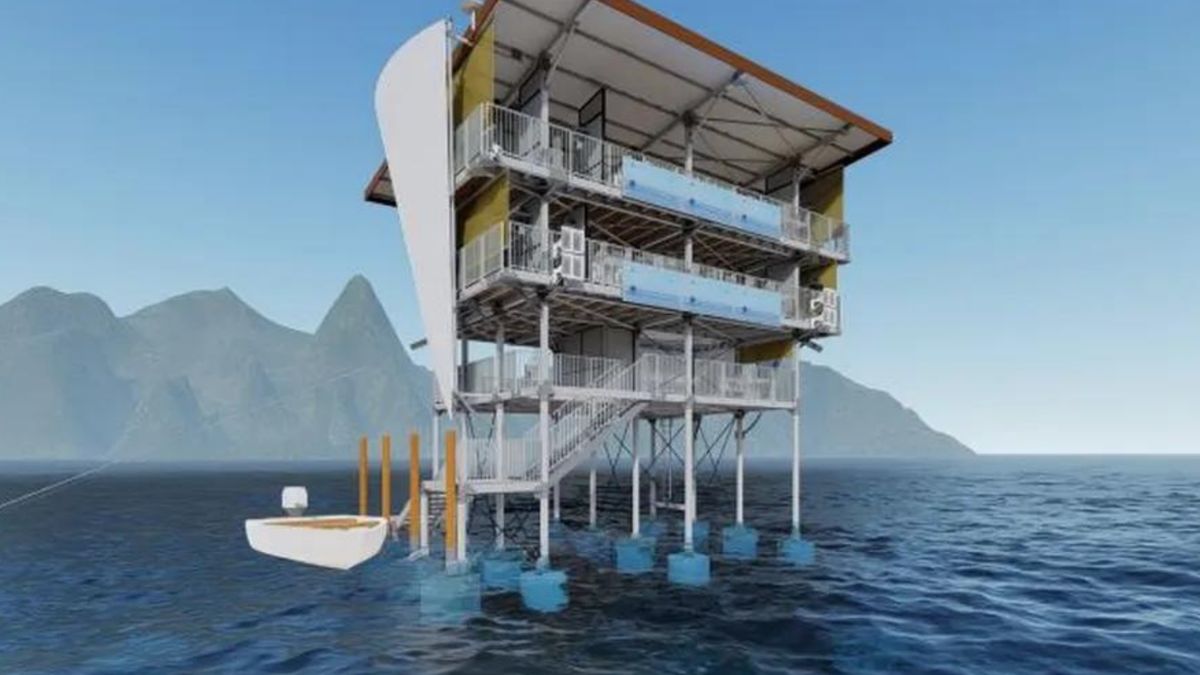 Controversy in Tahiti: The site of the surfing event could be moved