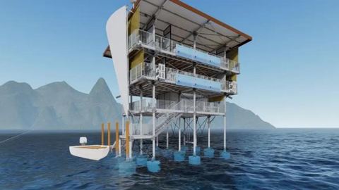 Polémica en Tahití: el lugar del evento de surf podría ser trasladado