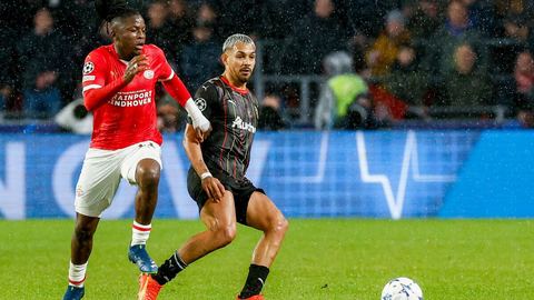 DIRECT. PSV-Lens : Les Sang et Or sont toujours en retard (1-0), suivez le match en direct de la Ligue des Champions