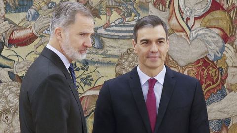 Soldados españoles retirados instan al ejército a derrocar a Pedro Sánchez