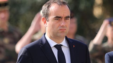 En Direct : Lecornu rassure sur le sort des otages à Gaza - "La France n'abandonne jamais ses compatriotes" dans le conflit Israël-Hamas