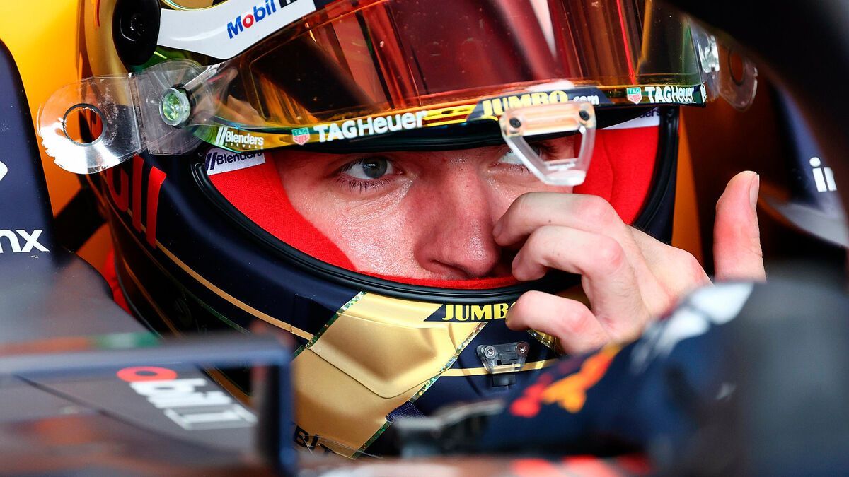 Formule 1 : Verstappen en tête, Leclerc suit, la liste des départs du Grand Prix Brésilien