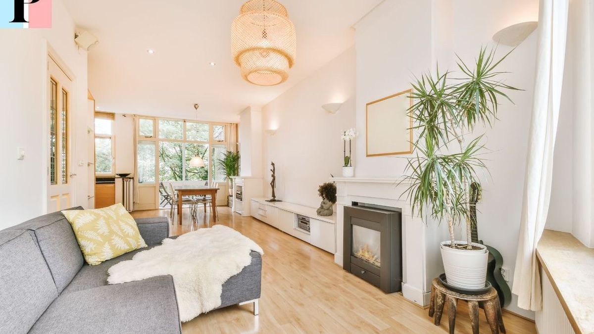 Clever interior design ideas to optimize your space and create a unique style