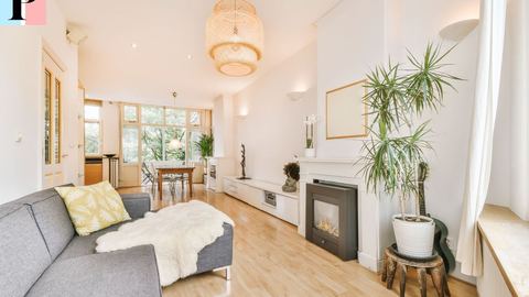 Idées ingénieuses d'aménagement intérieur pour optimiser votre espace et créer un style unique