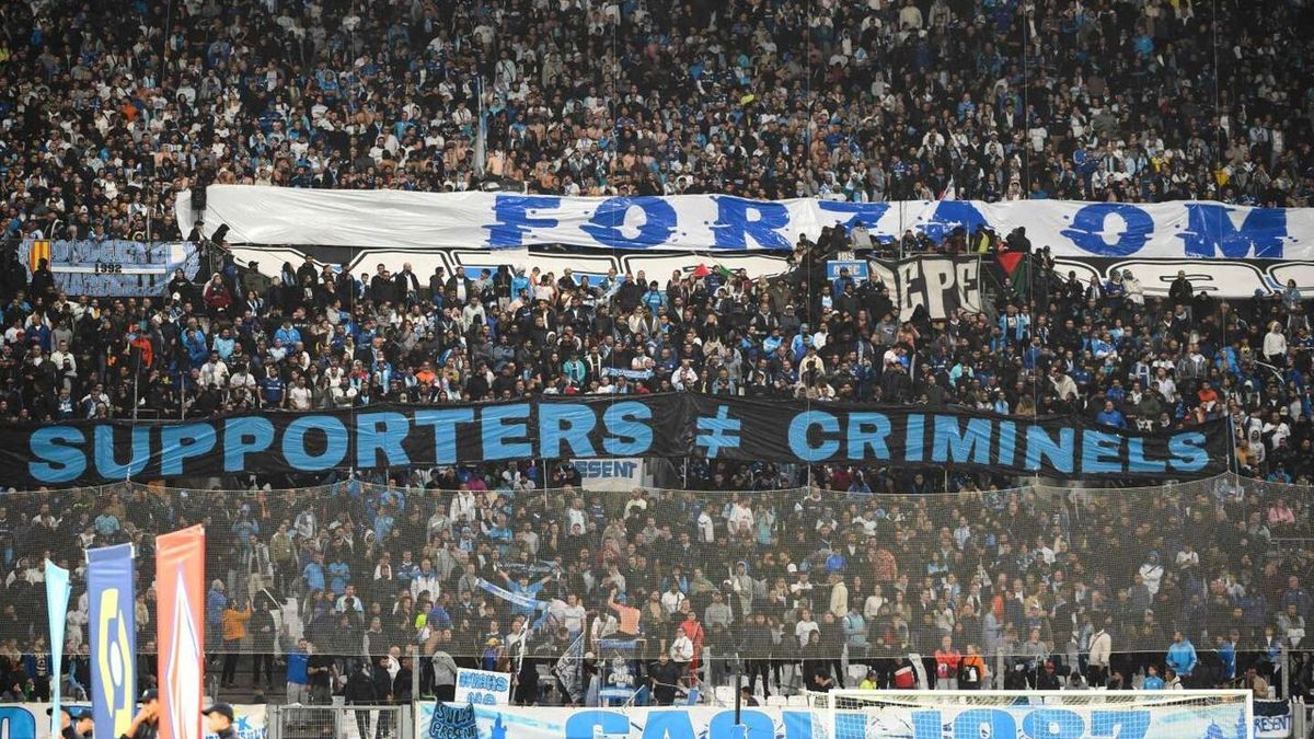 OM no recibirá ninguna sanción tras el ataque con piedras a los autobuses de OL