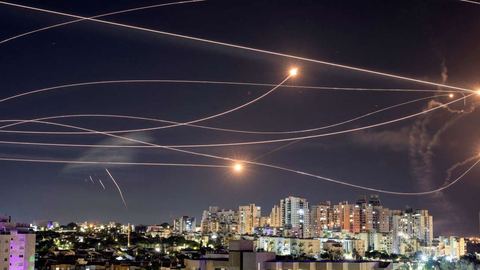 La Finlande acquiert un système antimissile israélien face aux possibles menaces russes