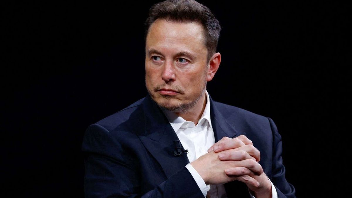 La Casa Blanca acusa a Elon Musk de promover escandalosamente el antisemitismo
