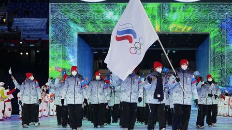 La Pause Olympique: Une Tradition Instaurée par le Comité International Olympique