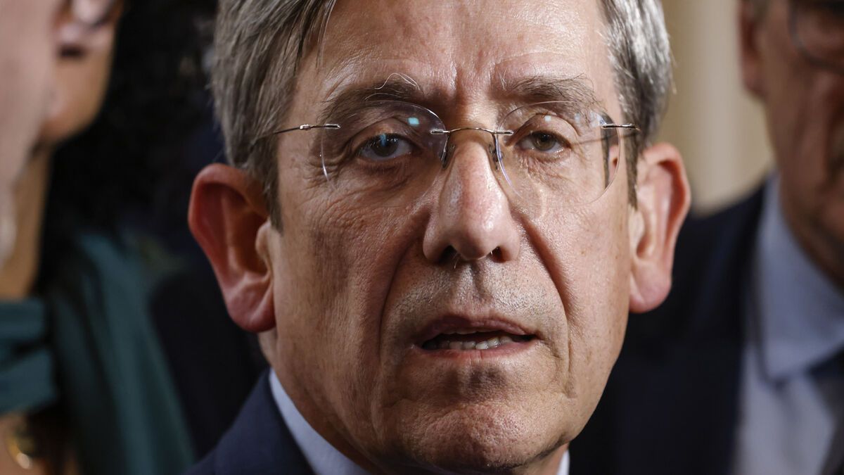 La demeure du député Charles de Courson à Vanault-les-Dames ciblée par des coups de feu : un an de prison ferme pour un habitant colérique