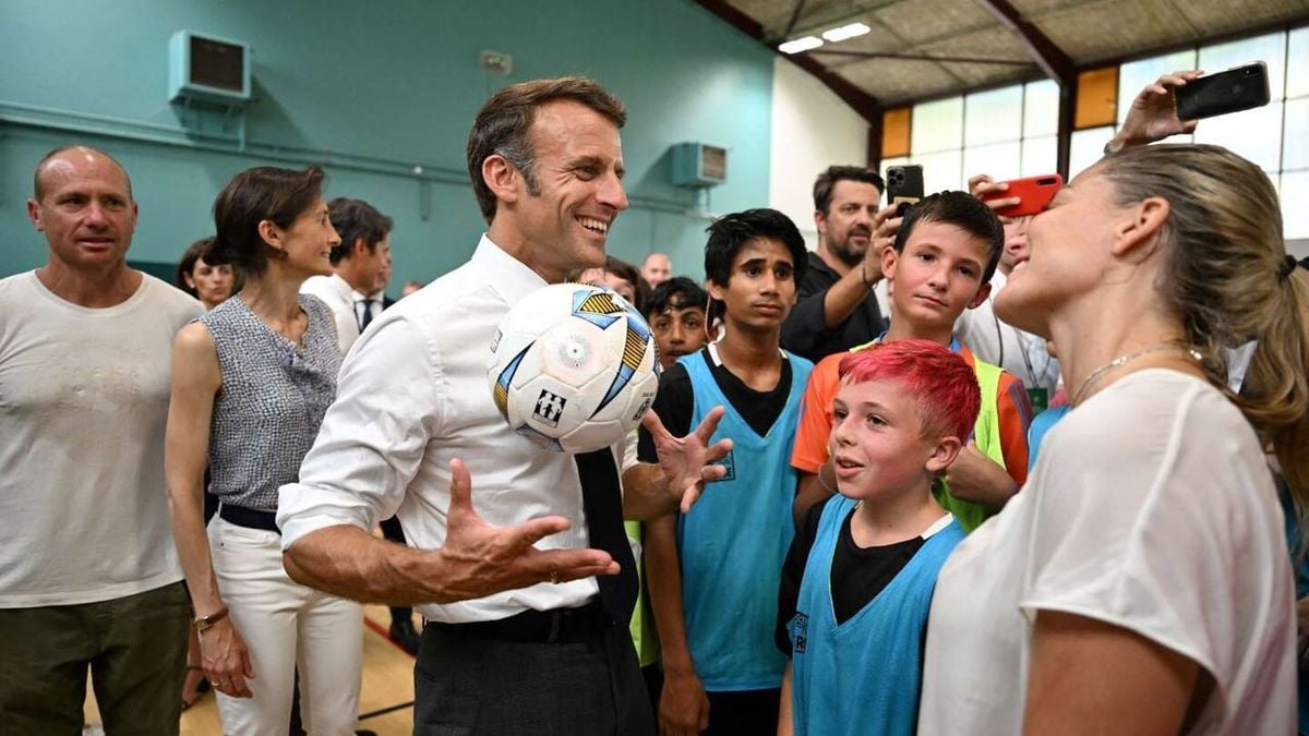 La recherche de la méthode idéale pour l'intégration du sport à l'école continue