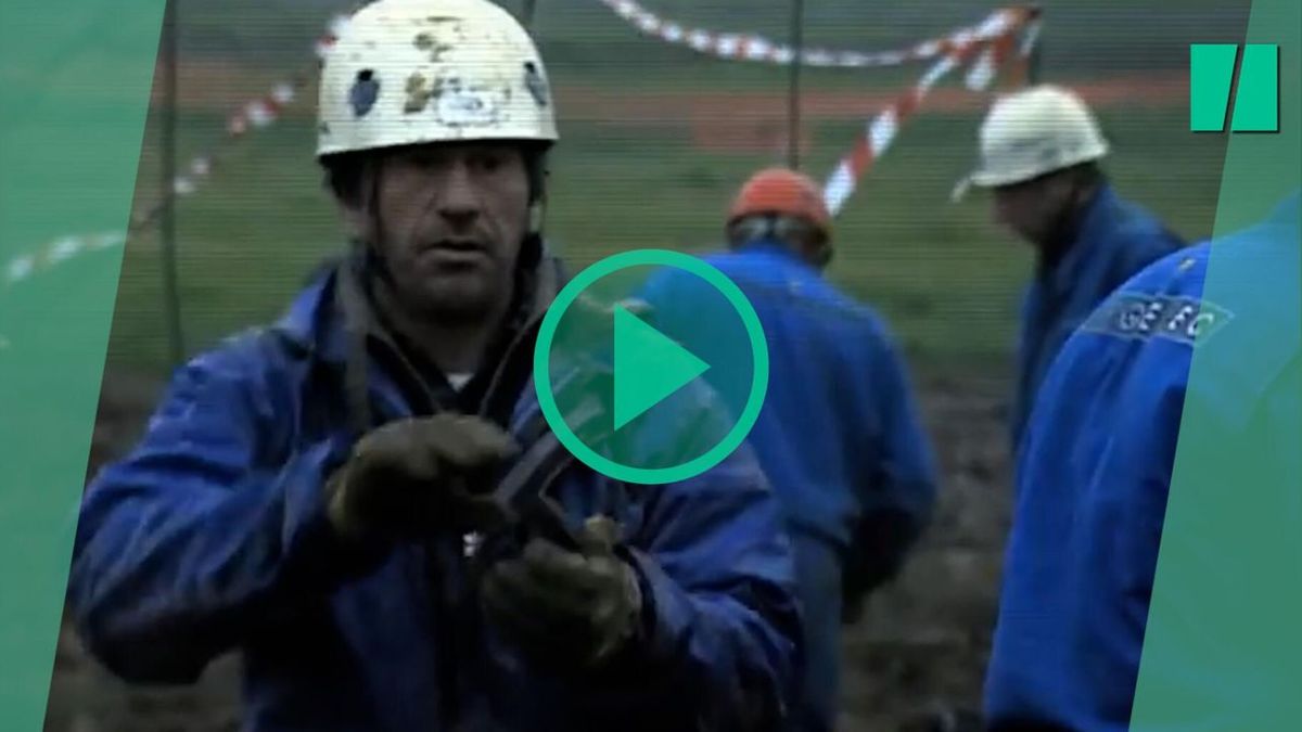La eficaz acción de Enedis contra los cortes de energía gracias a su “fuerza de intervención rápida”