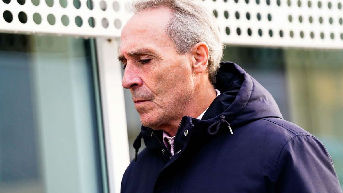 El planteamiento del director jurídico de la FFF ante una comisión de investigación parlamentaria