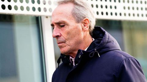 L'approximation du Directeur juridique de la FFF devant une commission d'enquête parlementaire
