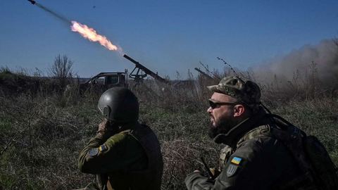 El G7 se compromete a mantener un “fuerte apoyo” a Kiev en “unidad”