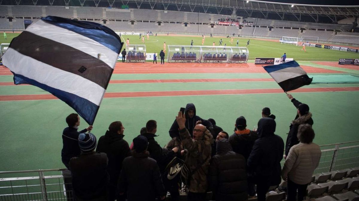 El Paris FC ofrece entradas gratuitas para revivir el espíritu del fútbol y llenar sus gradas