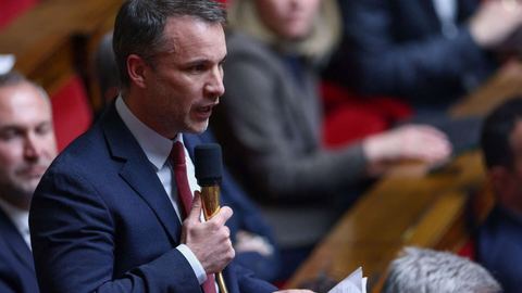 Le déontologue de l'Assemblée nationale enquête sur des députés liés au Qatar