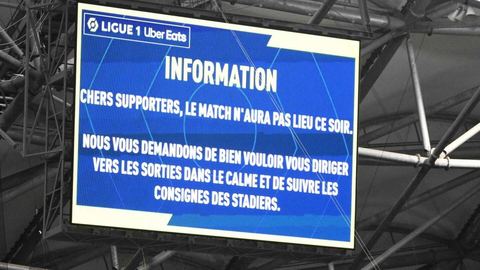 Le match OM contre OL se déroulera au Stade Vélodrome le 6 décembre