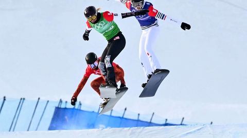 The French team uses crowdfunding to optimize its season preparation