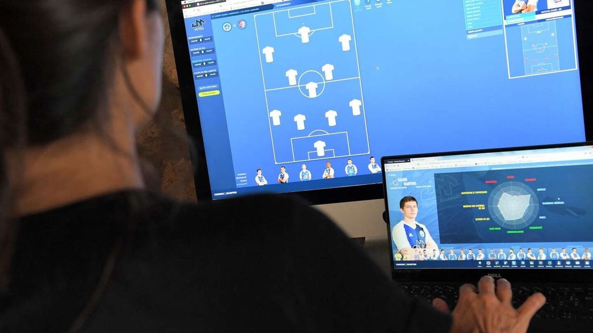 Talent Discoverers 2.0: La nueva generación de scouts