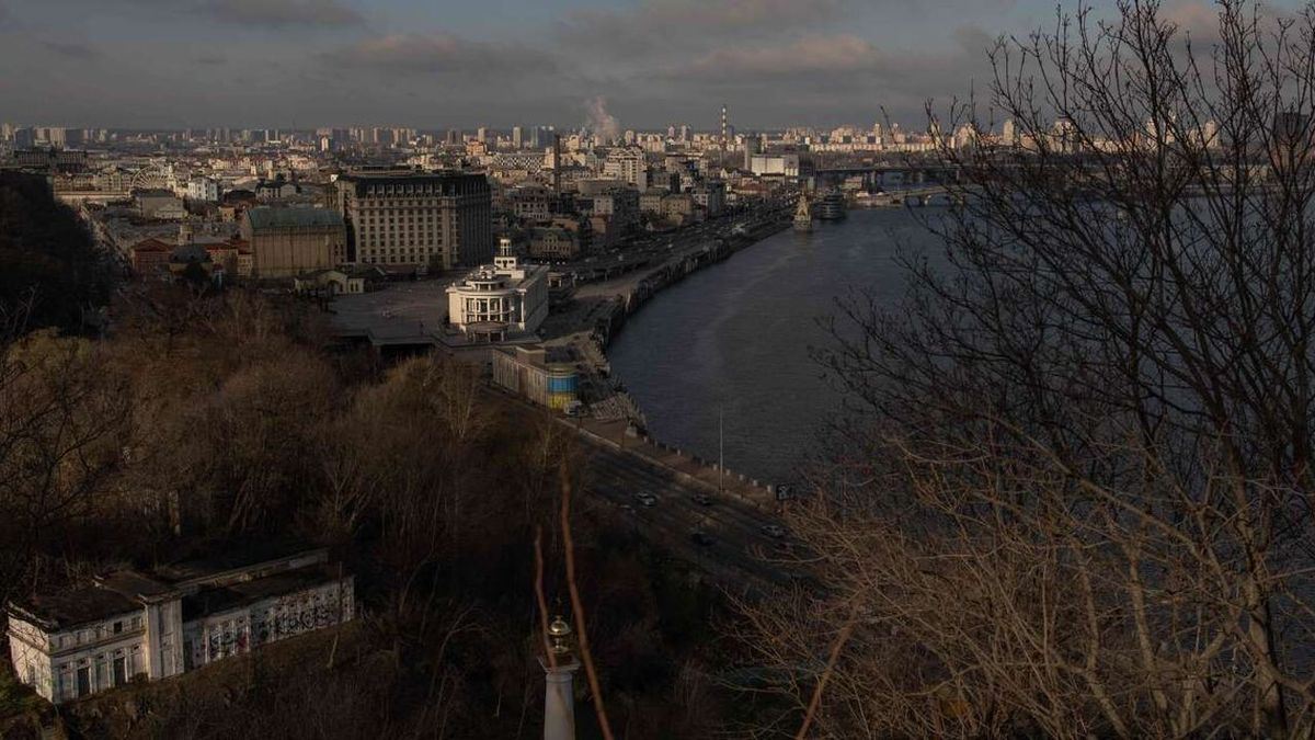 US declares additional $100 million military assistance for Ukraine