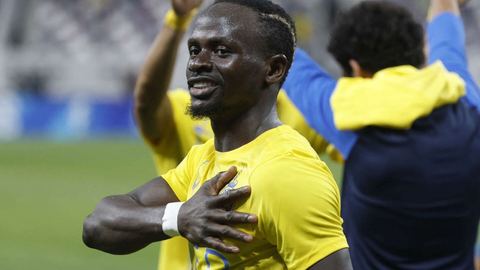 Les footballeurs africains tentent de relancer leur carrière en Arabie Saoudite