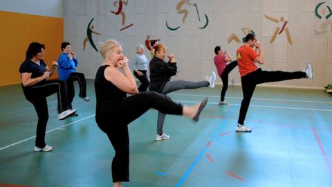 Les patients indignés suite au retrait du gouvernement sur la couverture de l'activité physique adaptée