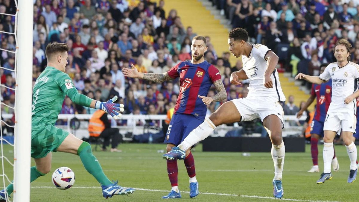 Should the oligarchy of football clubs in Europe prevail?