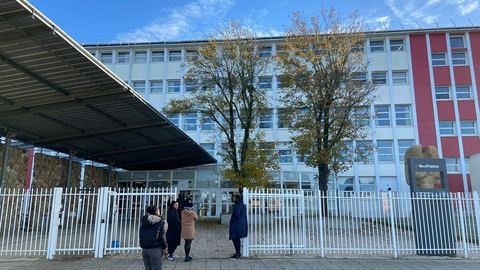Meaux: suspendido el agente regional sospechoso de haber amenazado con amenazas de bomba a dos institutos