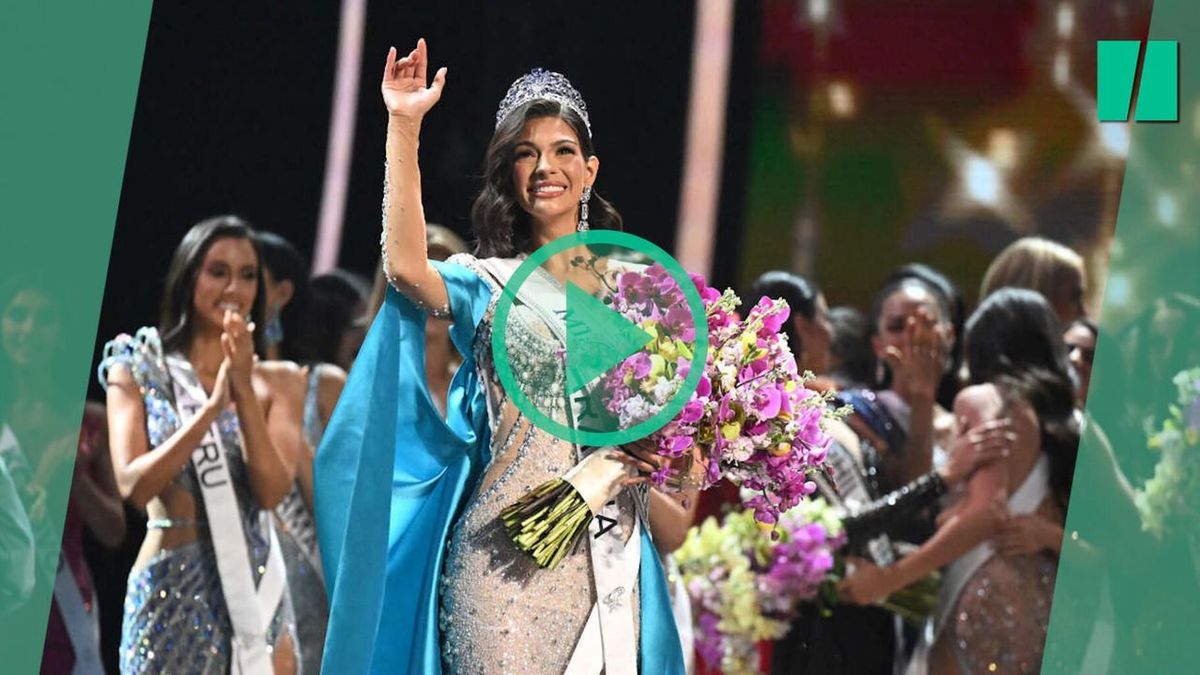 Miss Universe 2023: Sheynnis Palacios from Nicaragua crowned, Frenchwoman Diane Leyre eliminated before the top 20