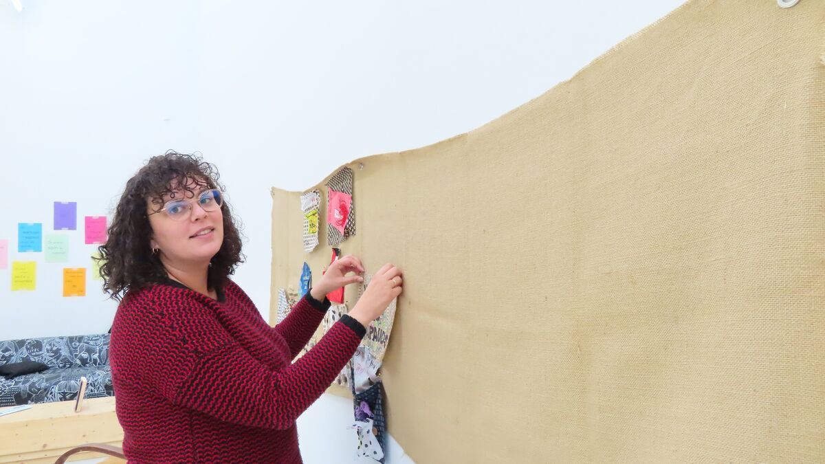 Noisiel: La Ferme du Buisson crea un espacio de intercambio dedicado a la creación artística