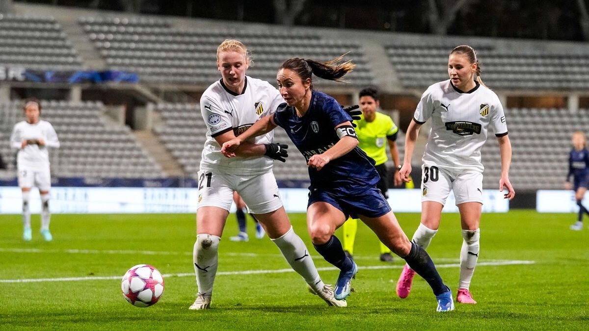 « On n'est pas là pour faire du tourisme » : Le Paris FC ambitionne une nouvelle prouesse à Chelsea