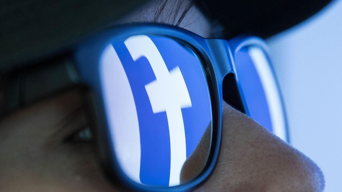 Why the mass distribution of the message “I have not signed an agreement with Meta” on Facebook is meaningless in French