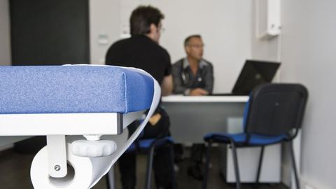 Près de 3 500 médecins prévoient de 'ne pas se conformer' si l'Aide Médicale d’État est abolie